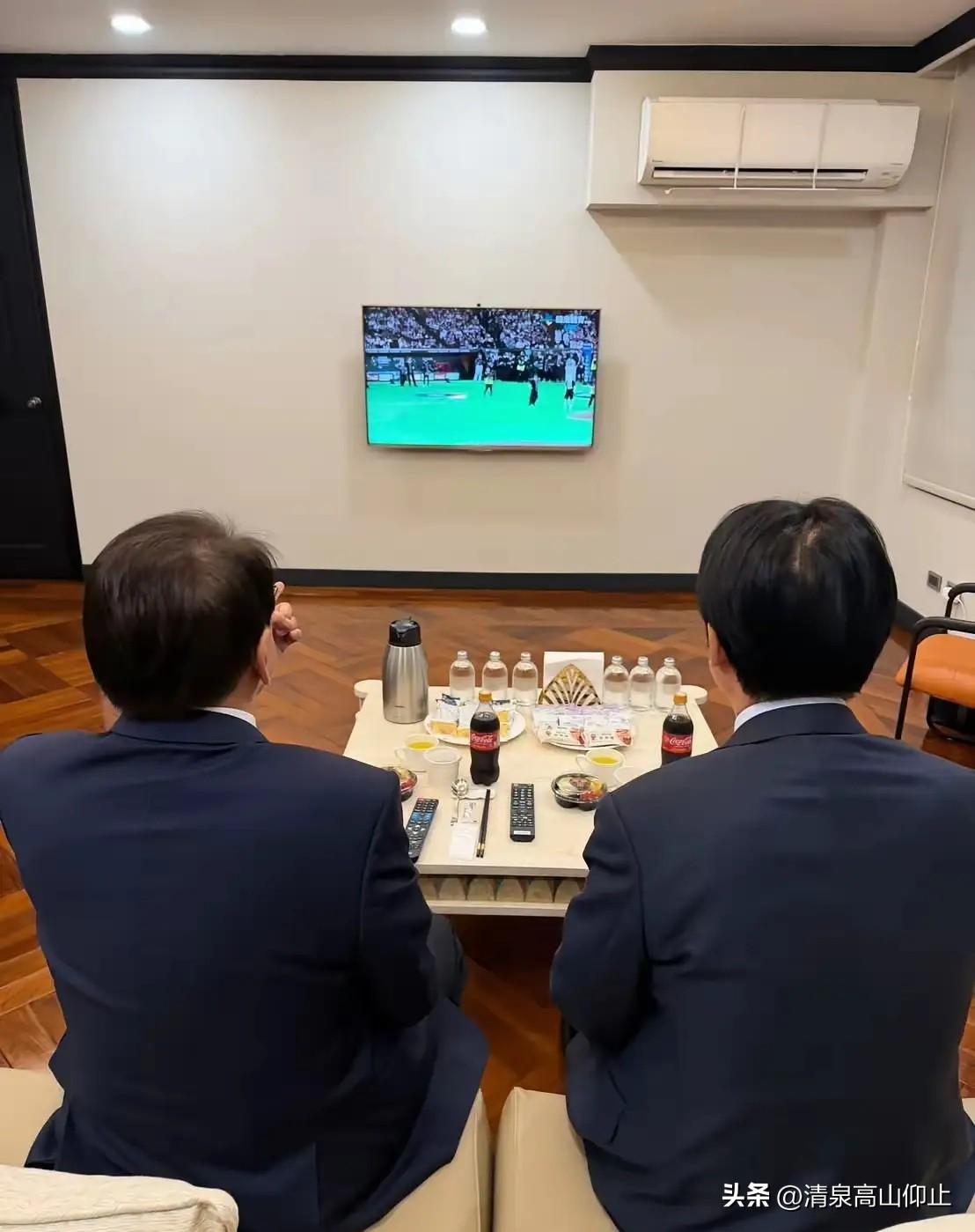 一场棒球赛，牛鬼蛇神全显现！

东京举行的世界棒球赛中，日本与中国台湾的比赛尤其