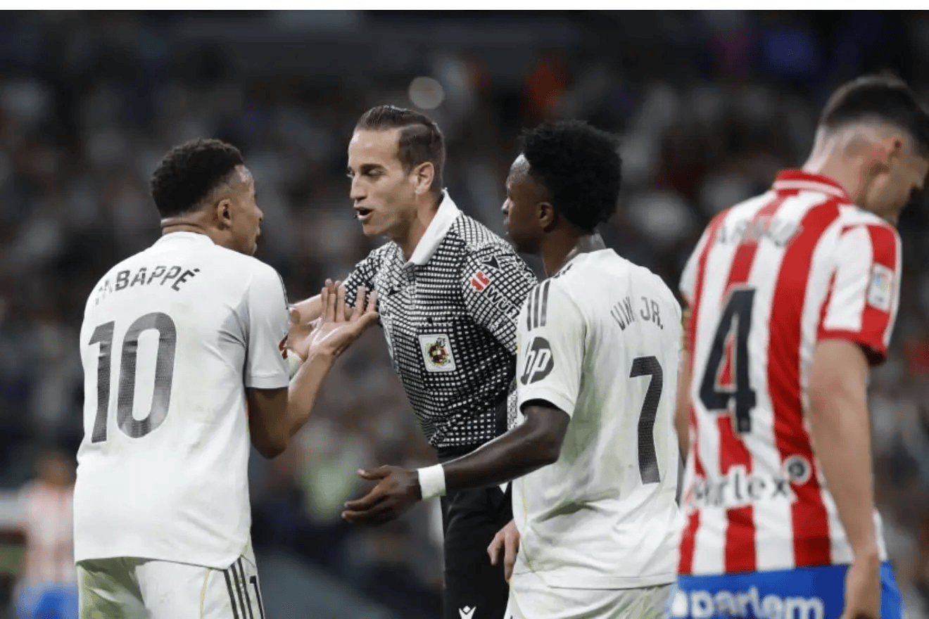 马卡：皇马问题不在球员教练是结构问题，老佛爷也该被审视