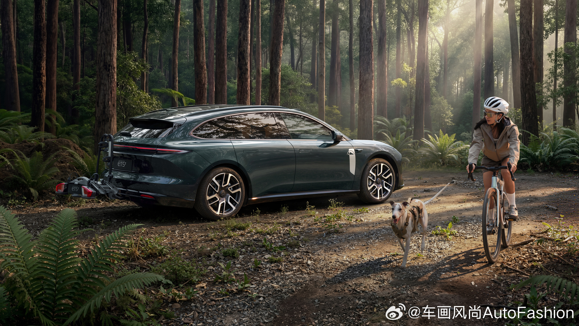 【2026款蔚来ET5、ET5T上市，整车购买价29.8万元起】4月2日，蔚来宣