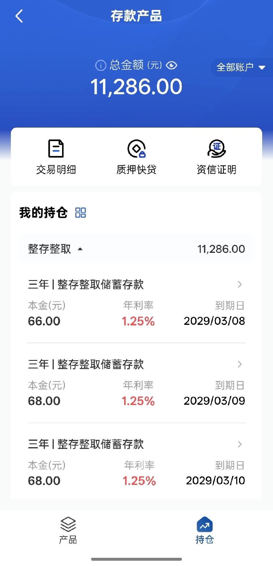 有必要，绝对有必要，
哪怕一天存10元，
天天存，一年也有3650元，
大家说对
