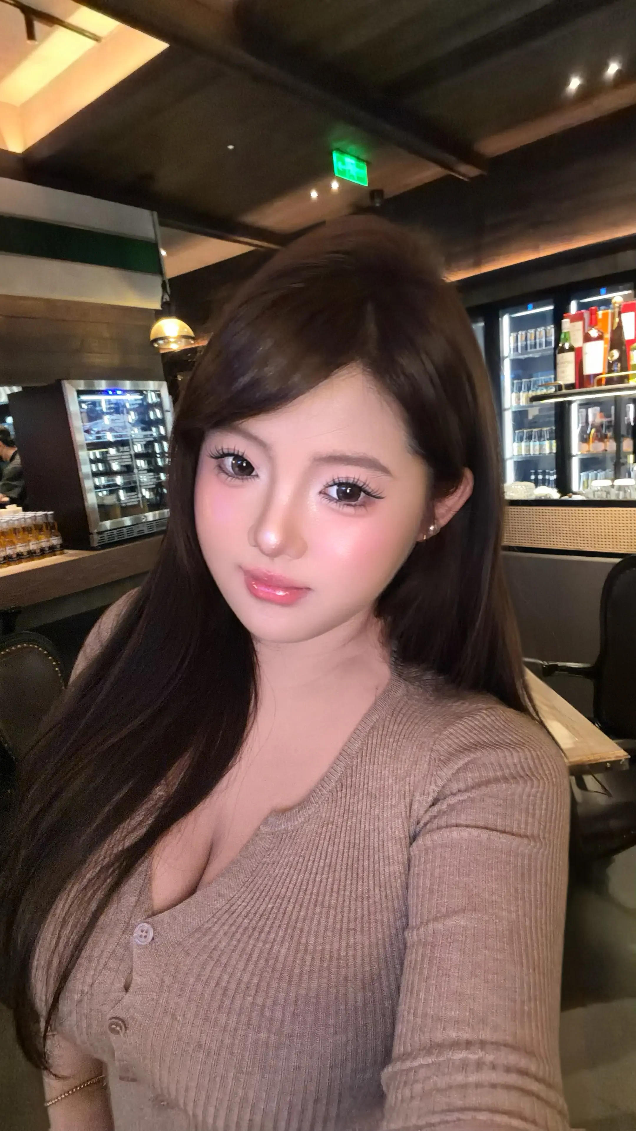 没有扯平 只有我赢