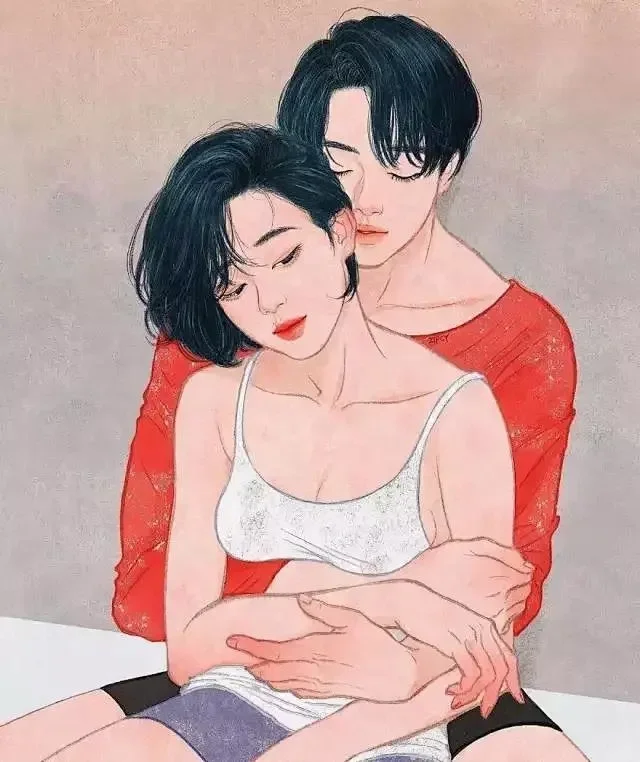 送给男人的一些女人真心话，女人只要和谁，发生了关系，就会不由自主地全情...