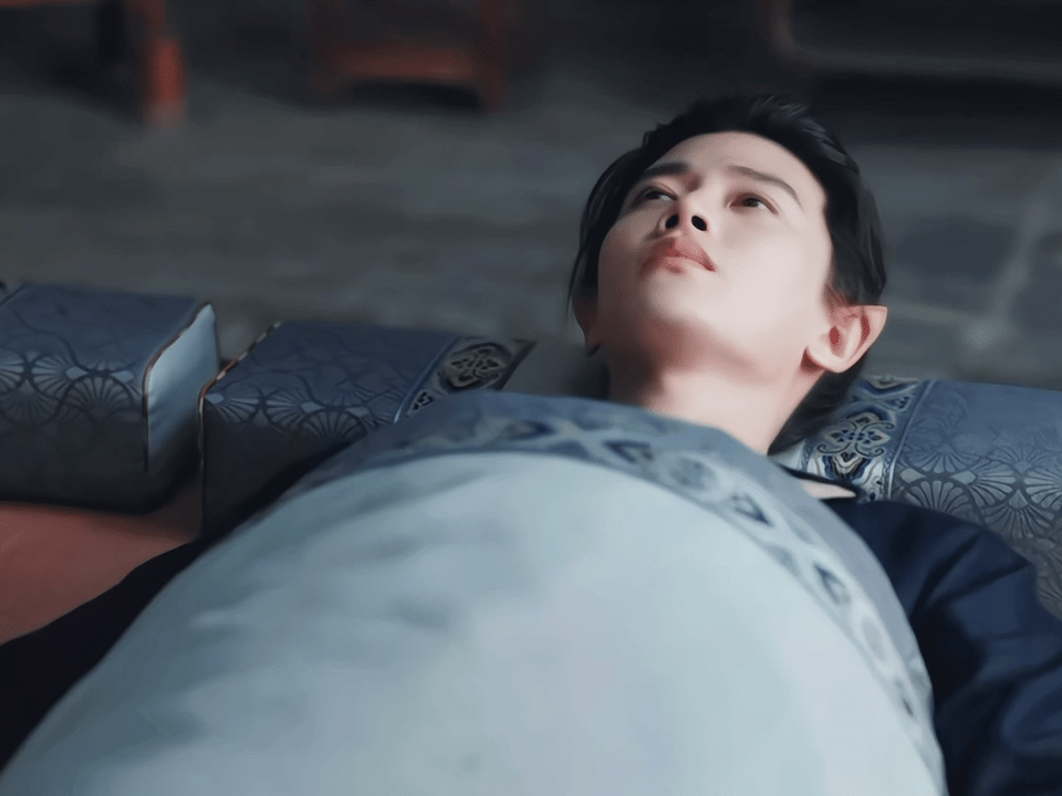 任嘉伦[超话] 只是有一点想入非非[么么哒]​​​