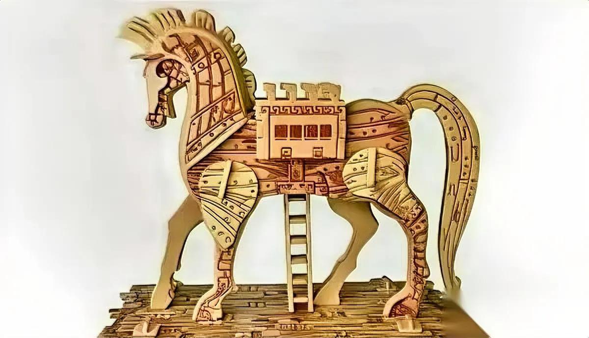 清华美院又上热搜了！

学生作品藏了奇怪符号

校方紧急叫停牵出大瓜！毕业设计被