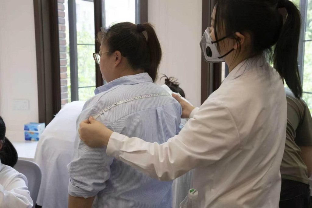 看似不胖却内脏脂肪超标？261人参加科学减重大赛，包括“隐性”肥胖人士