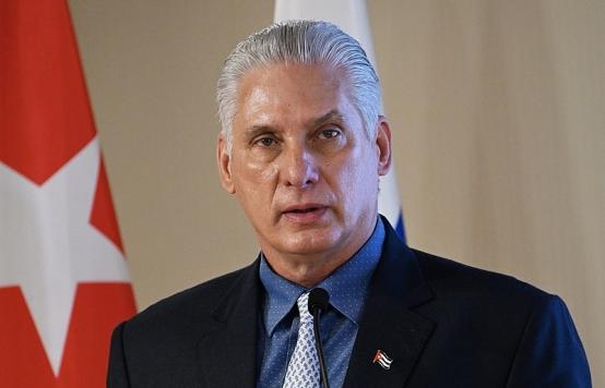 别看古巴国家不大，面对外界的步步紧逼，人家半分没怂，这番硬气表态直接刷屏，看完心