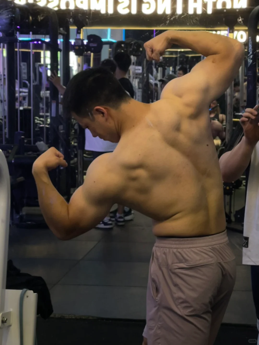 运动如果不能带来快乐 那还有什么意义🤪