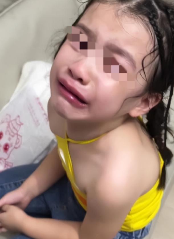 山西运城，一13岁女孩回出租屋，遭一男子尾随进入，强行发生了关系，男子先提出拿8