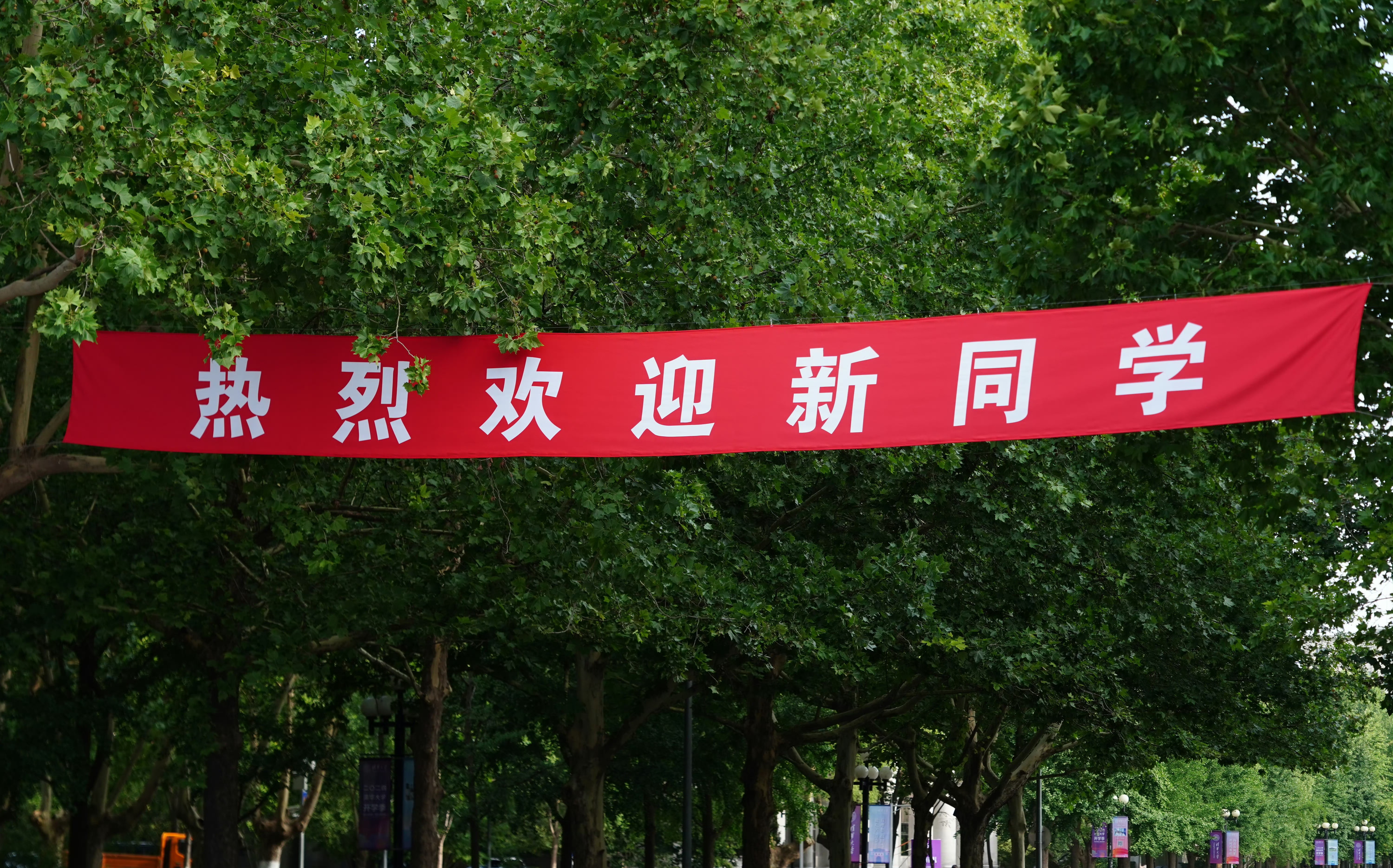 #如何过好大学生活#大学生活太珍贵了，会是你一生中最重要美好的一段时光之一，所以
