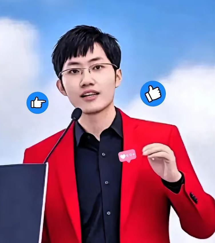 昨晚饭局，一位刚离职的DeepSeek核心工程师喝多了说：梁文锋能当选全球十大科