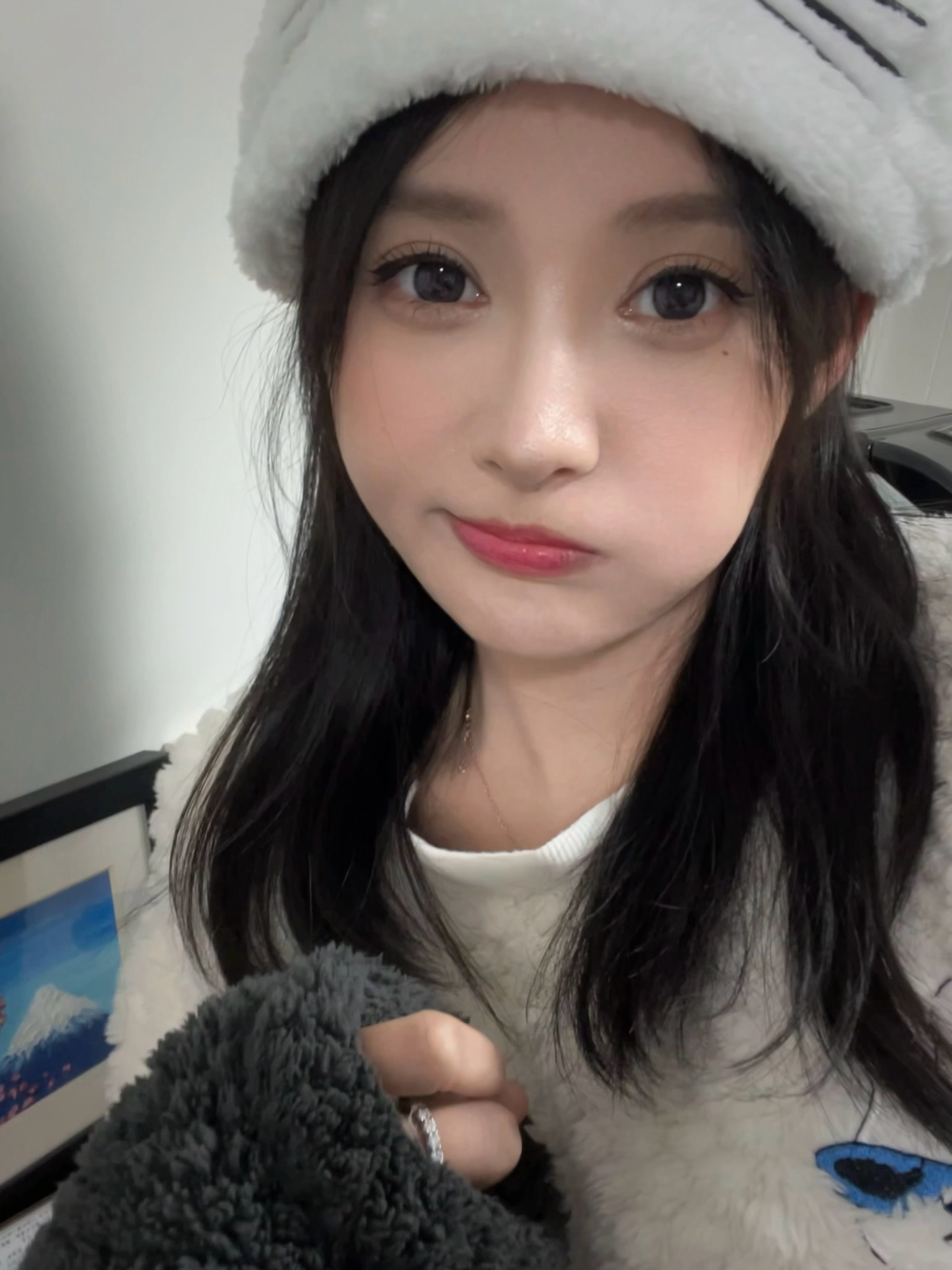 喵～ ​​​