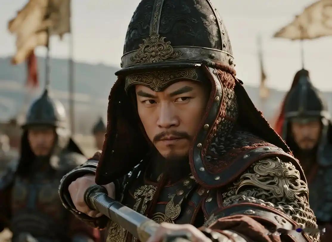 曾死战李世民，却成大唐顶级名将！薛万彻：战功震天下，为何落得身首异处
 
初唐名