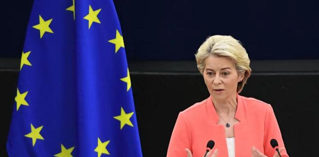 欧盟动手了，一刀切得比美国还狠！

很多人以为欧盟只是封锁中国机构，实则连自己人