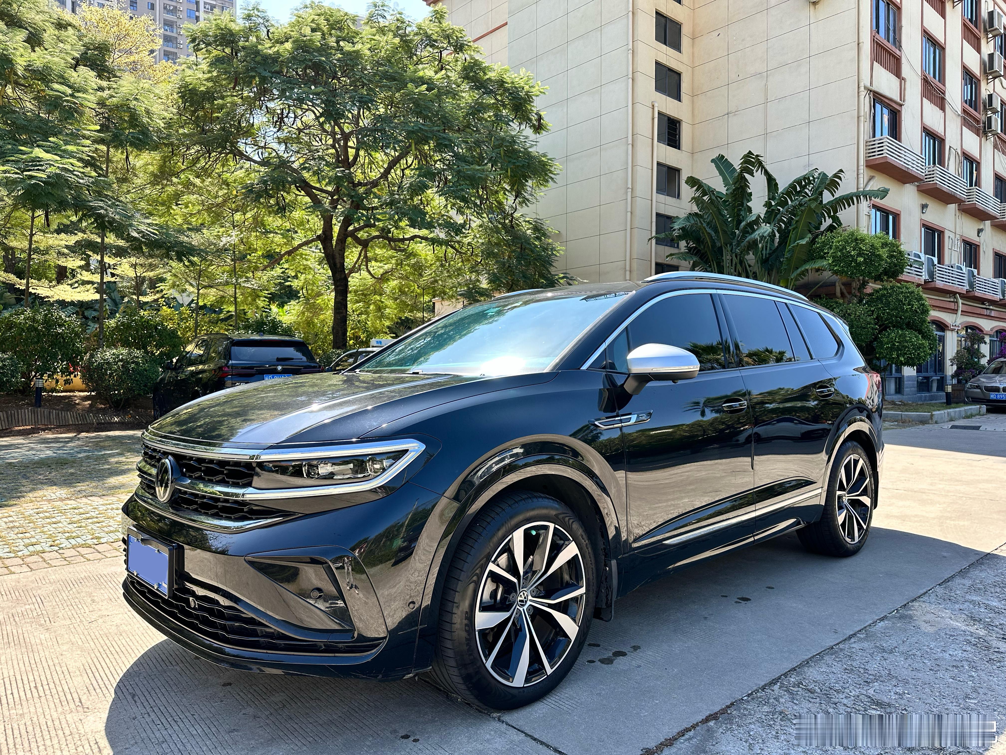 对于很多有车的人来说，车应该是最好的私人空间。但是对于还没买车的朋友，他们可能觉