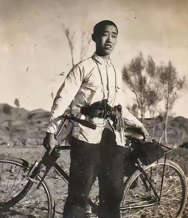 1939年，八路军破坏平汉铁路3个月毫无进展，连长正发愁时，一小兵毛遂自荐：“连