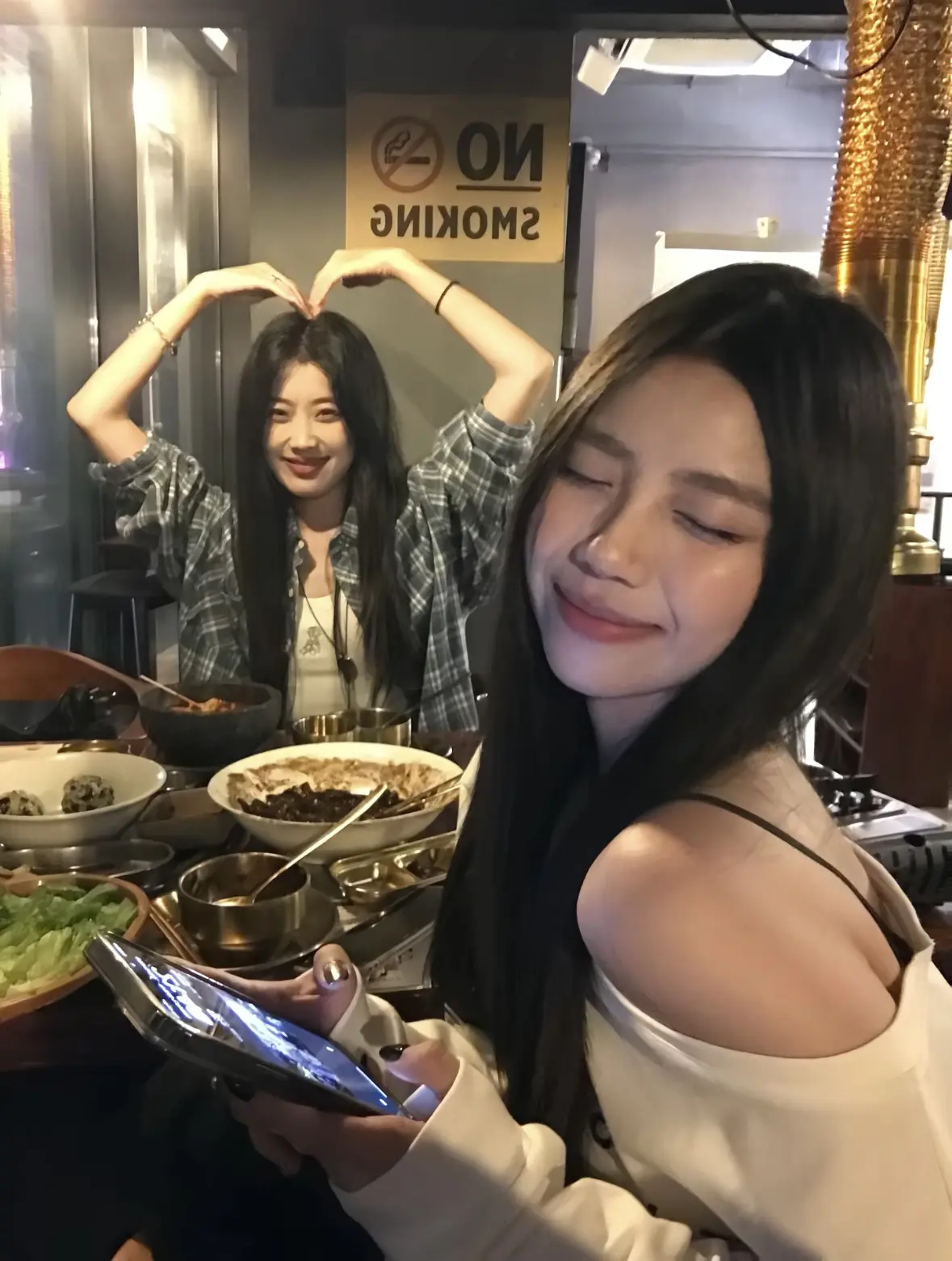 少女时期的友谊 比初恋更刻骨铭心