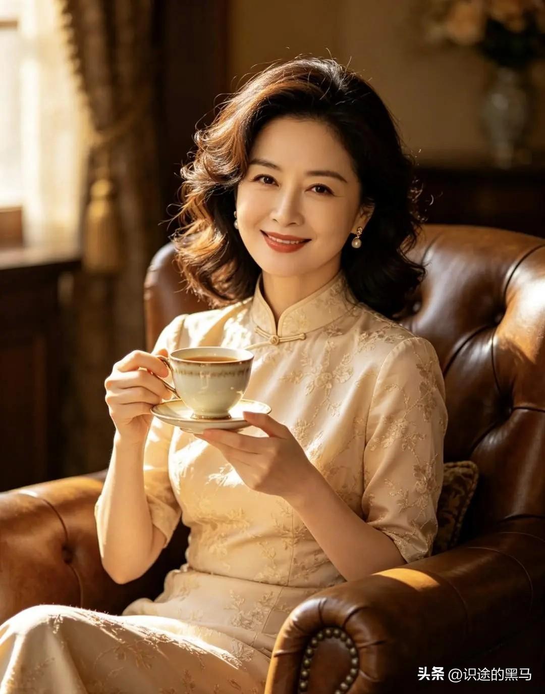 《平生四愿》

文/识途的黑马
 
最美不过故乡云，
最亲还是枕边人。
最怕醉后