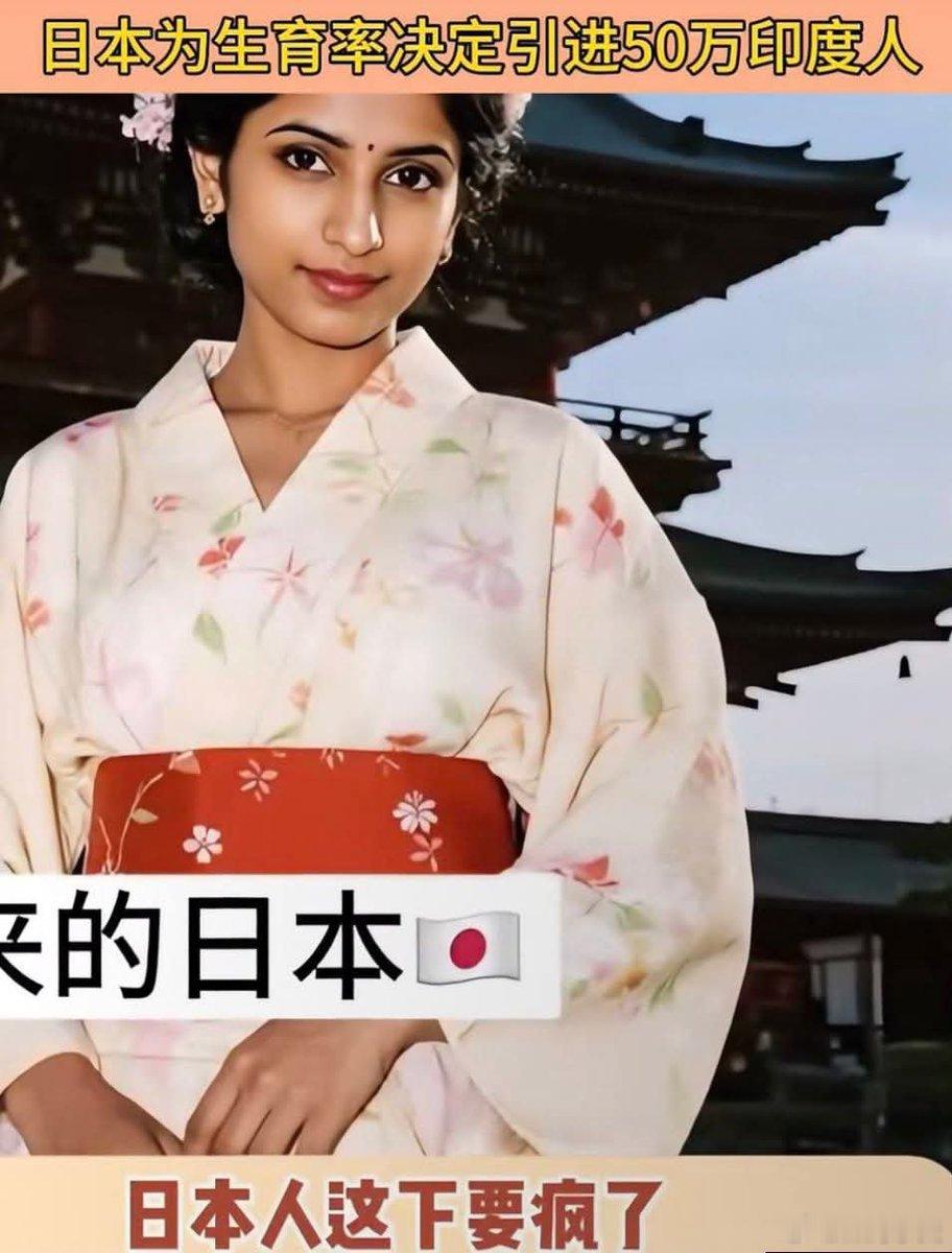 日本政府宣布到 2029年3月底，总共将引进 1,231,900名外国工人。并于