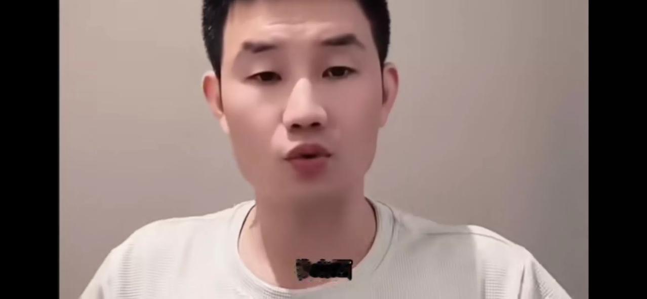 嘎子谢孟伟是人才，也不知道吃了什么胆，在直播间里公然说让反诈老陈ta，咱也不懂这