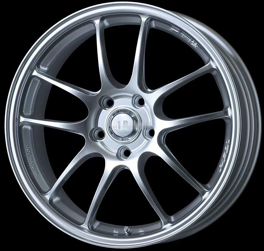 🇯🇵.ENKEI轮毂 经典永不过时PF01 RPF1 PF05 PF06 P