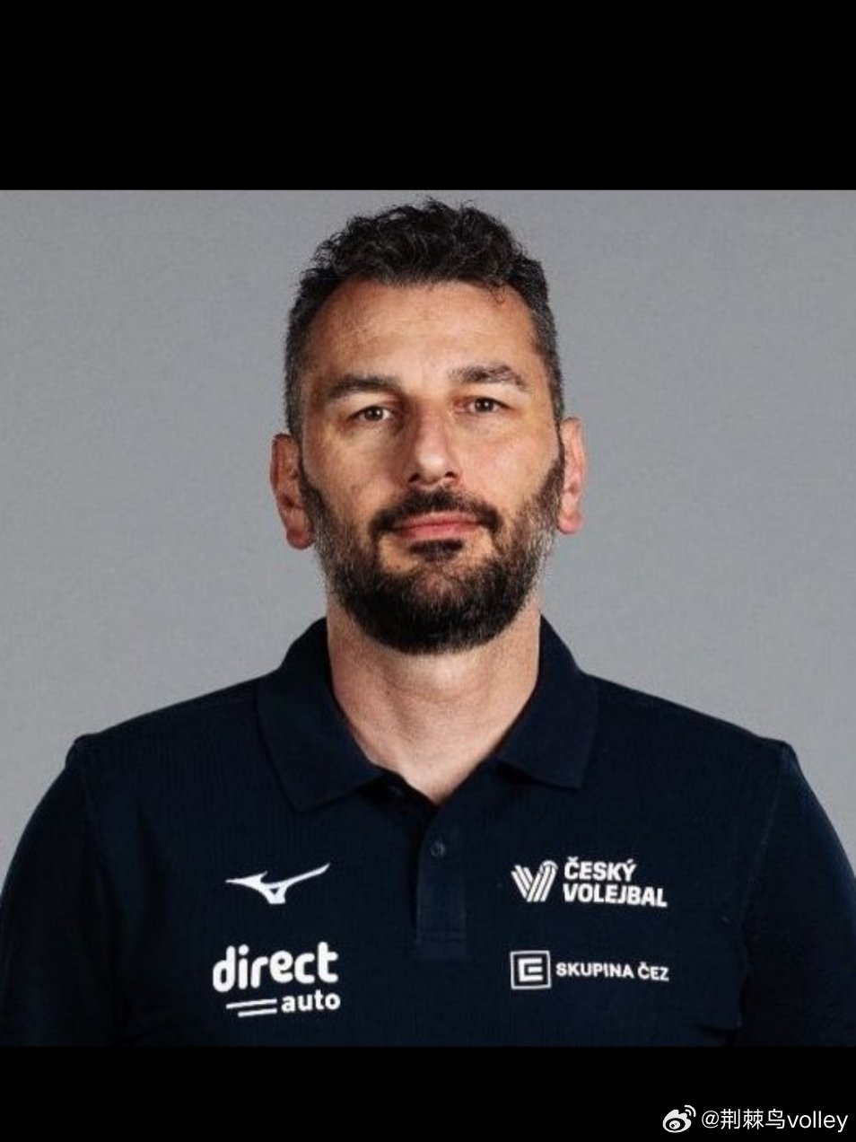 捷克女排主教练吉安尼斯·阿萨纳索普洛斯下赛季将在LOVB任职。女排国际排坛动态