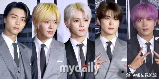 NCT127将于8月24日回归NCT127时隔两年回归 据报道，NCT 127将