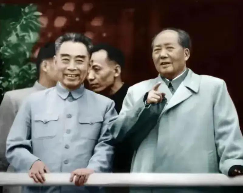 看国泰民安的繁荣昌盛！