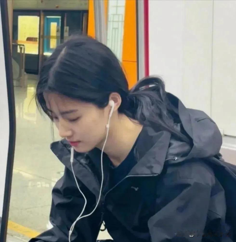 真的很标志