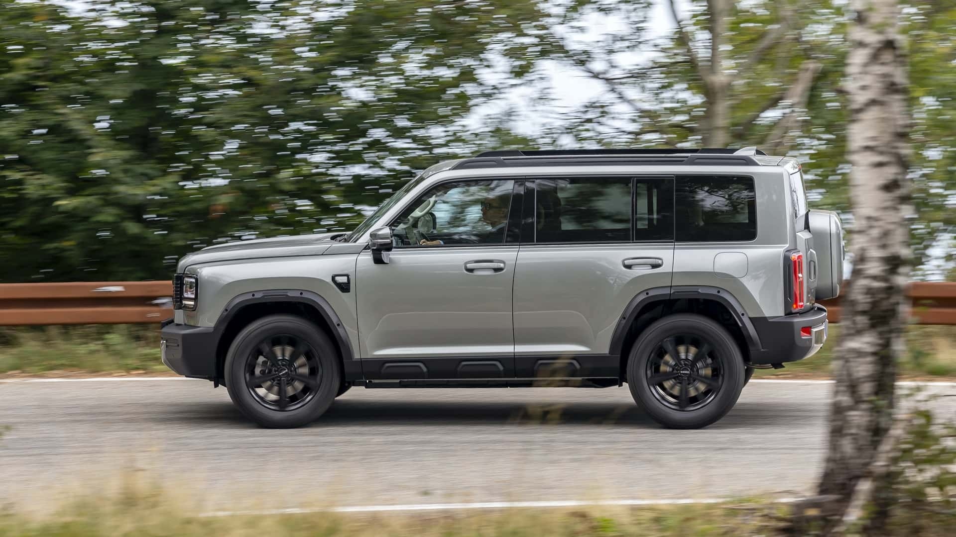 GWM H7 ​​​