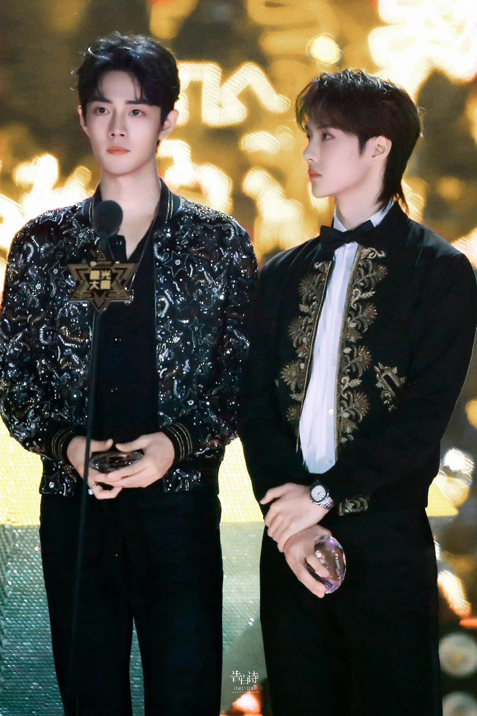 愚人节很好！！！站姐团建