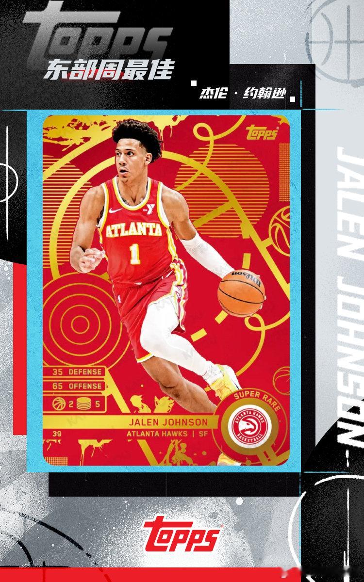 🌟  下周王者，由你预言！ 🏀🃏 他们的高光瞬间，Match Attax全