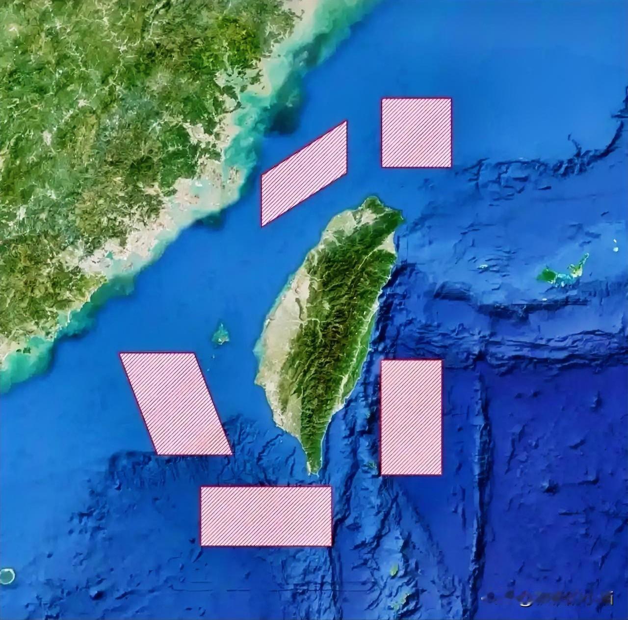 赖清德喊着“备战”，台军却忙着“逃亡”

解放军“正义使命-2025”围台军演，