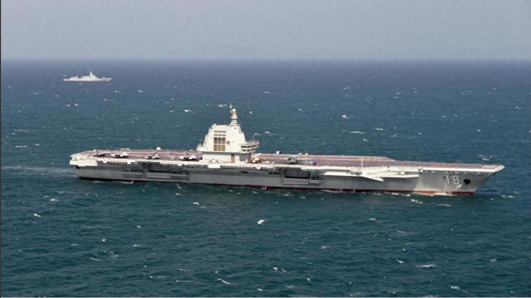 这可能是最后一次围台军演，从 2026 年开始，我们要做好台湾随时回归的心理准备