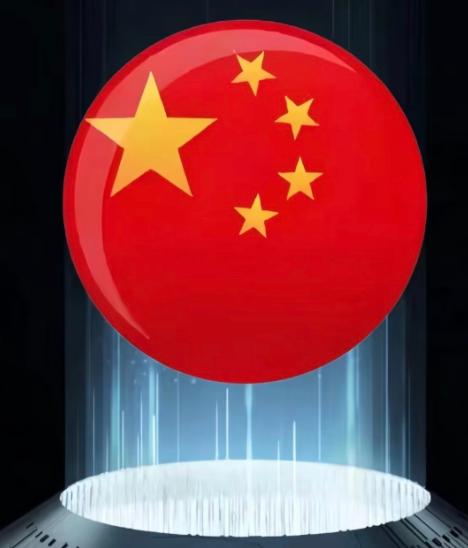 如果中国要在国际上，彻底摊牌，坚决执行波茨坦公告，只承认日本只有四岛。任何否定波