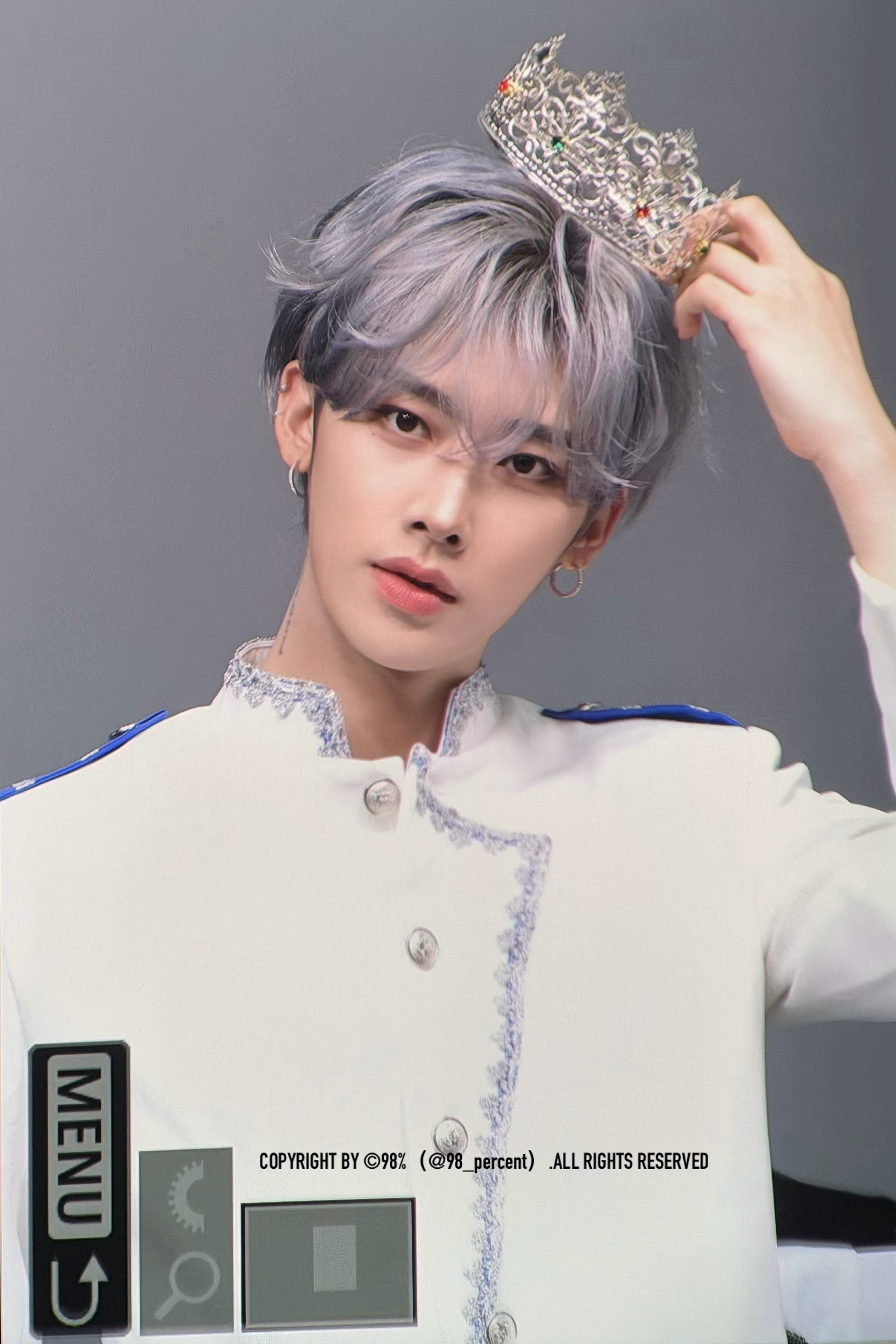 是王子吧哥哥 