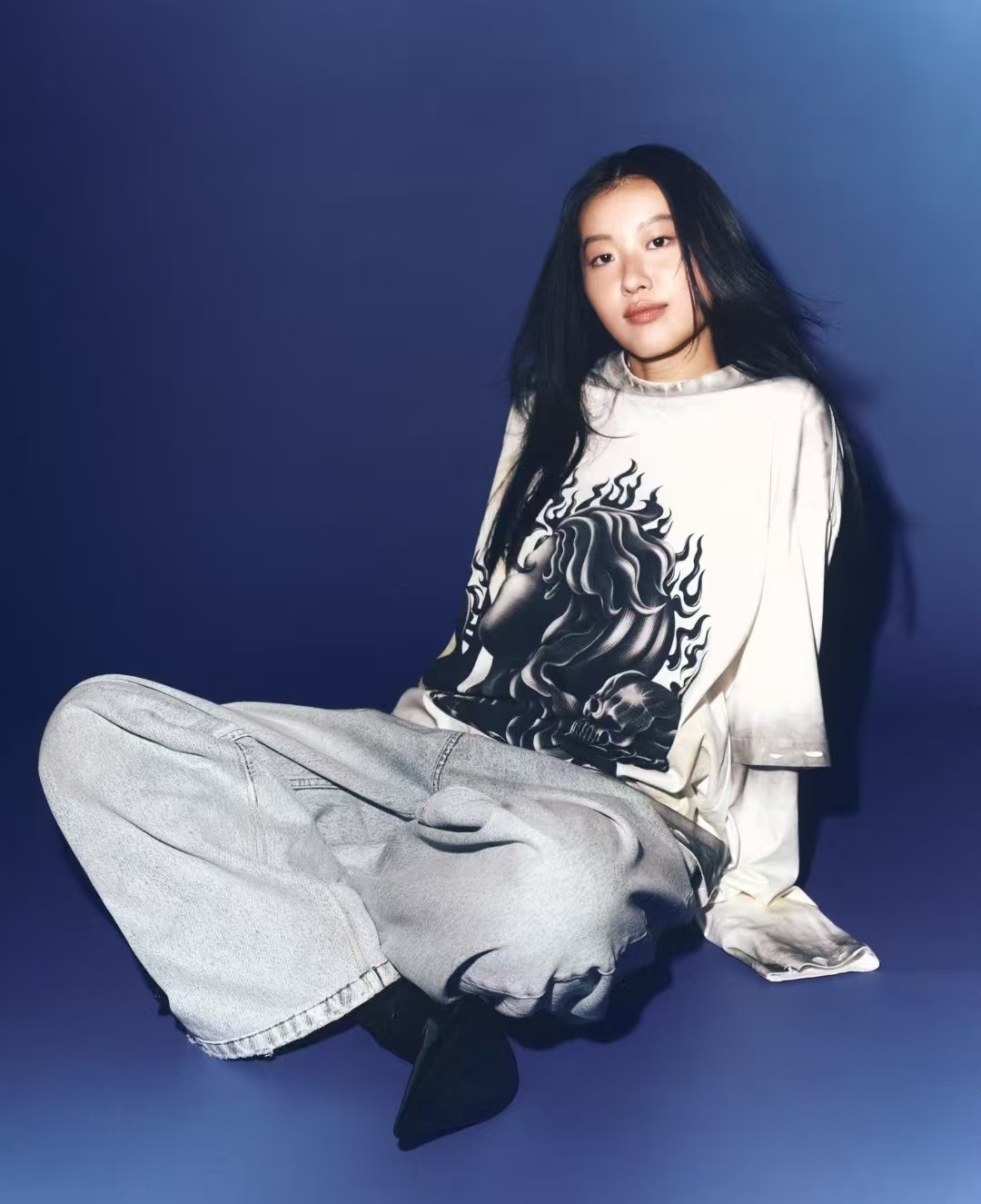 【陈奕迅女儿陈康提新歌发布】10余位星二代扎堆出道  “继窦靖童之后，最强‘星二