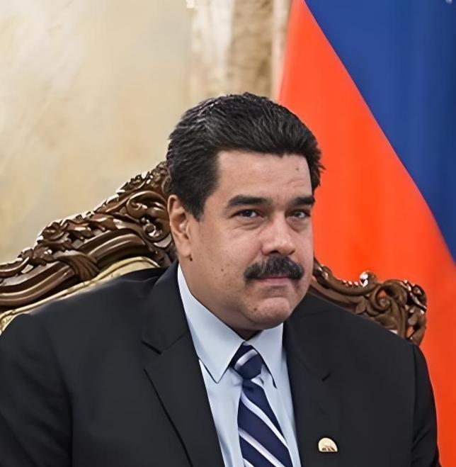 什么情况？
美军抓捕马杜罗，委政府让军方按兵不动了！
真不敢相信这个事实，但这是