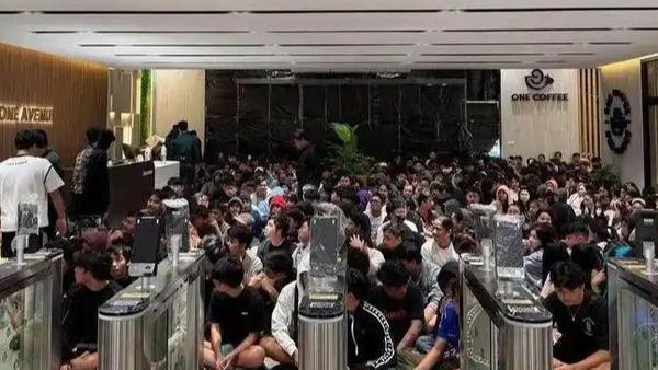 不得不说，这一次波比市的抓捕行动，展现出跨境电诈团伙跨国招募人员的典型特征。10