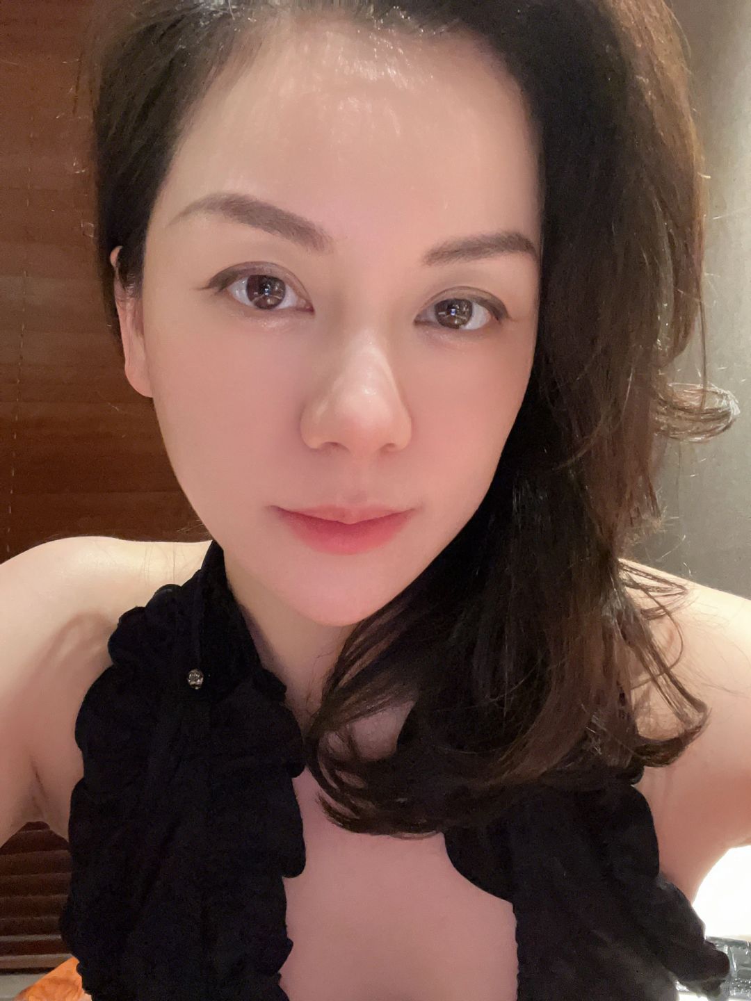 今天又热了！给我整不会了！
