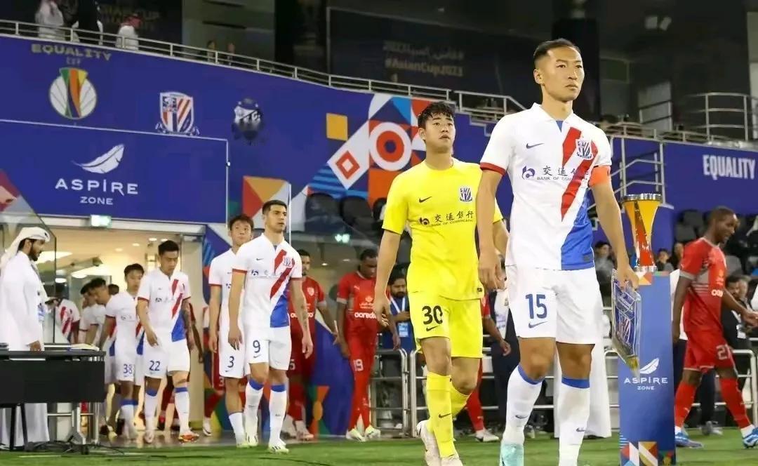 4-1！上海申花大爆发，换帅如换刀，掀翻传统劲旅，新援进球！申花今年第一次真正的