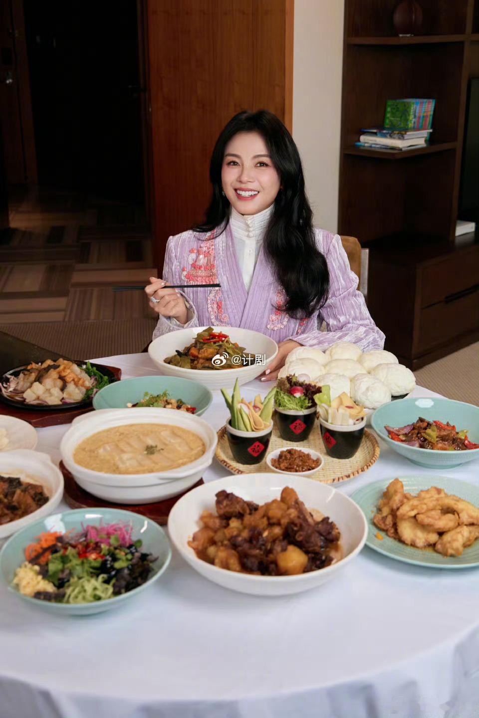 我离成功只差一个刘涛 涛姐的眼睛里真的有光，被她注视过的人都会觉得自己可以更好。