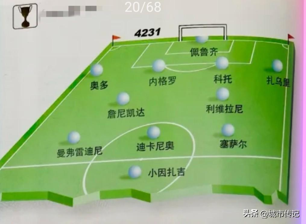 还记得这支意甲著名俱乐部么？至今仍在意甲闯荡。领衔人物是佩鲁济，后防核心人物内格