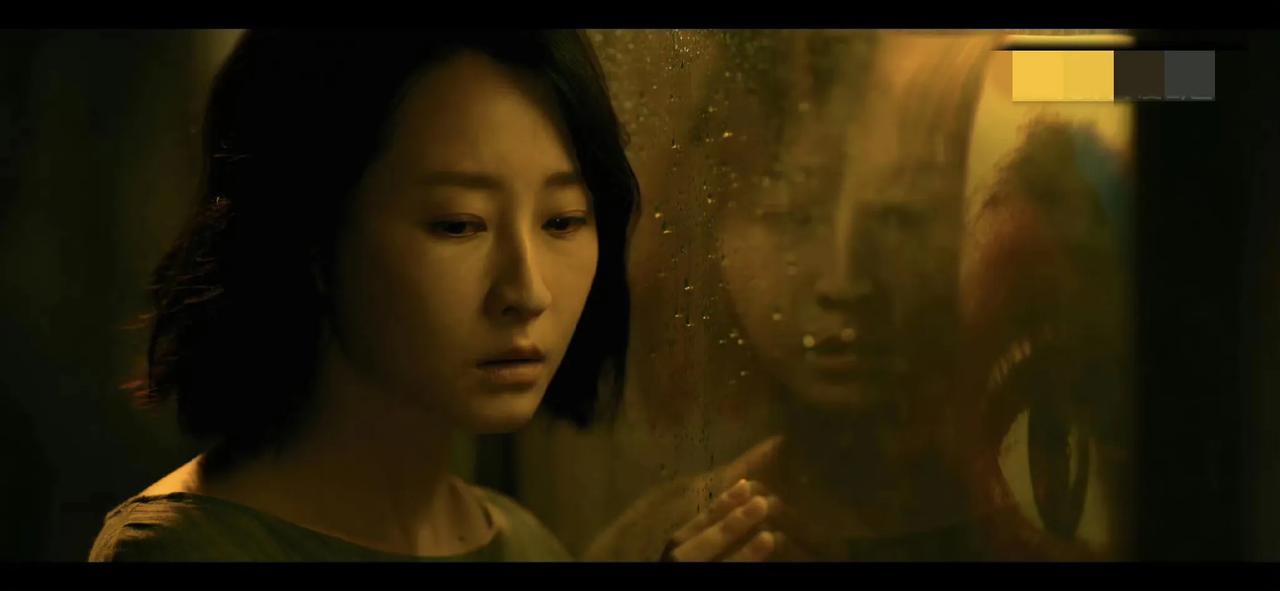 女人爱上了自己定制的仿生人，但她一直在想仿生人到底是因为程序的执念对她好还是真的