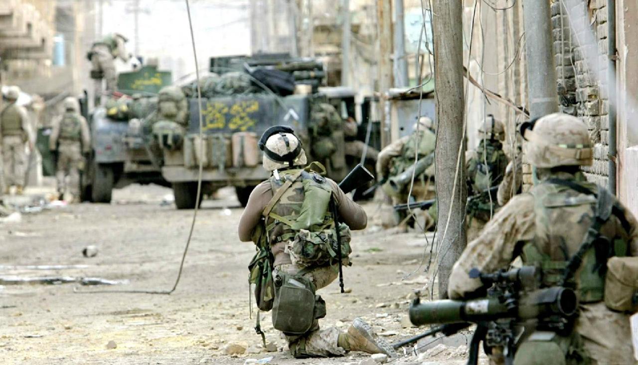 就在刚刚
 
俄罗斯国防部突然宣布了，称波克罗夫斯克方向的包围圈正在收紧，并持续