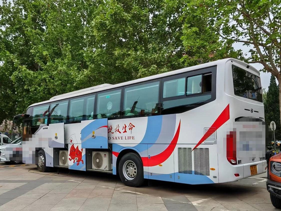 彻底戳破真相！内情不忍直视 ！
4月30日，凤凰网发布深度报道，全国临床用血缺口