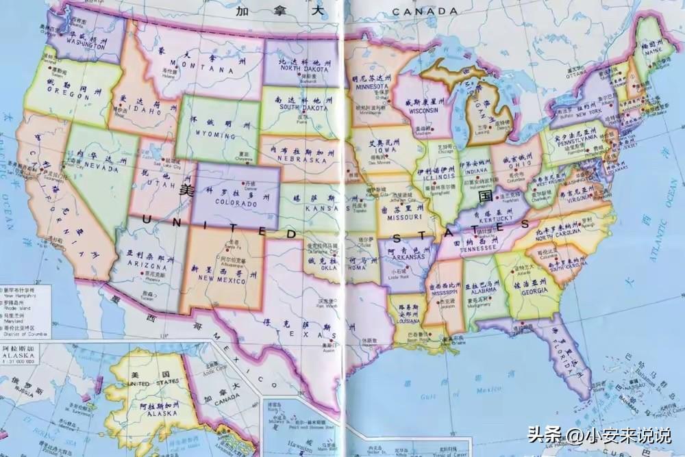 由伊拉克到利比亚到委内瑞拉到伊朗，猛然发现，这个世界，真能硬扛老美的，一只手都数