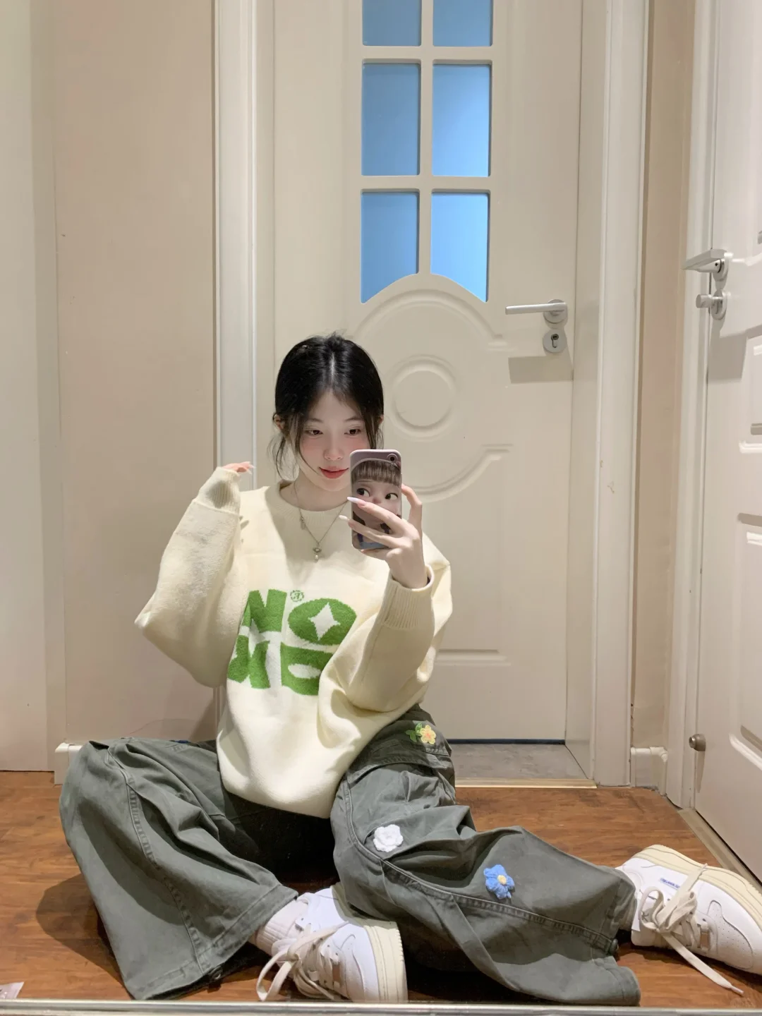 胶片日常🎞️～冬天的氛围感来咯🐊