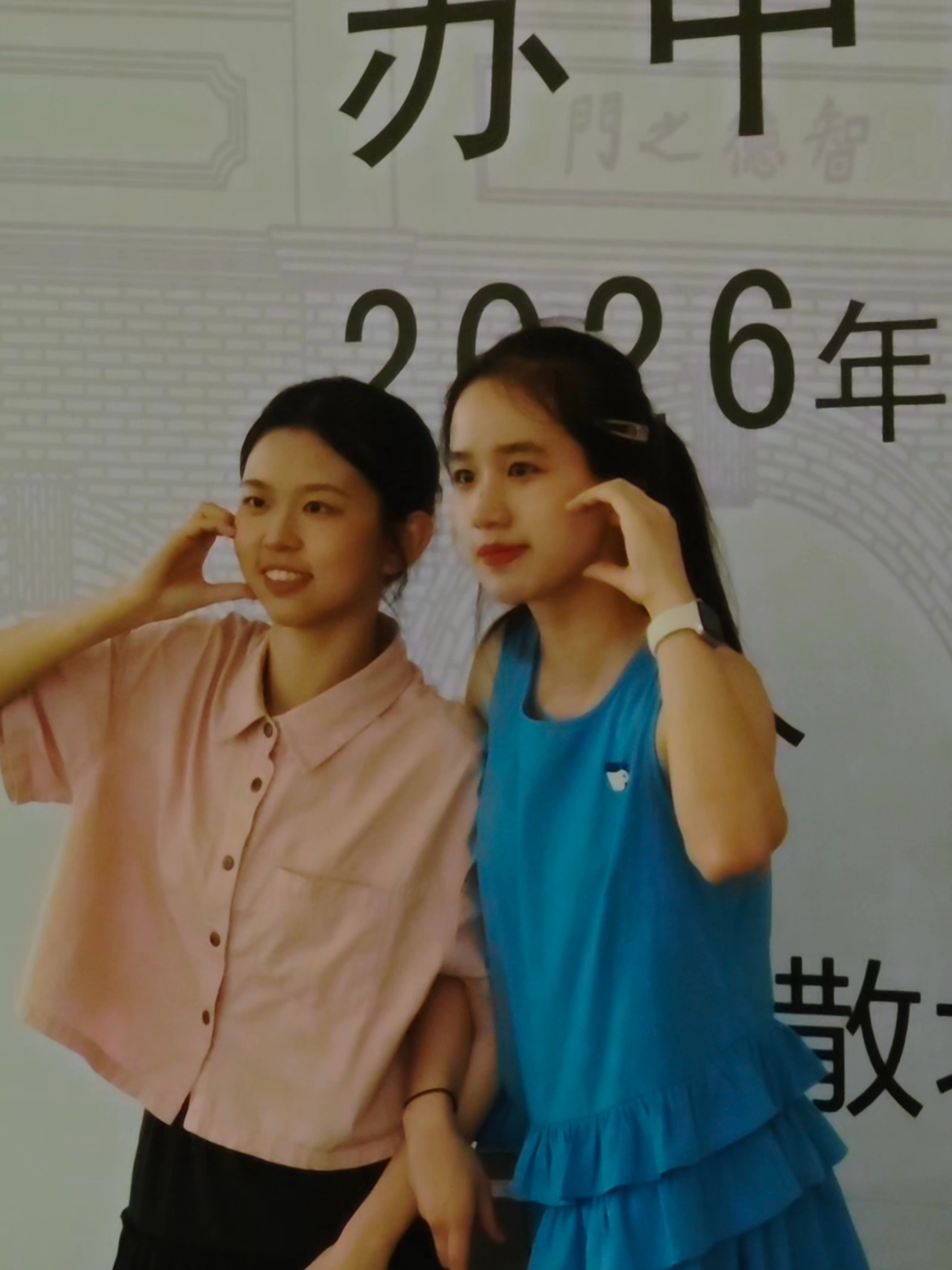 这个视角我特别满意之 