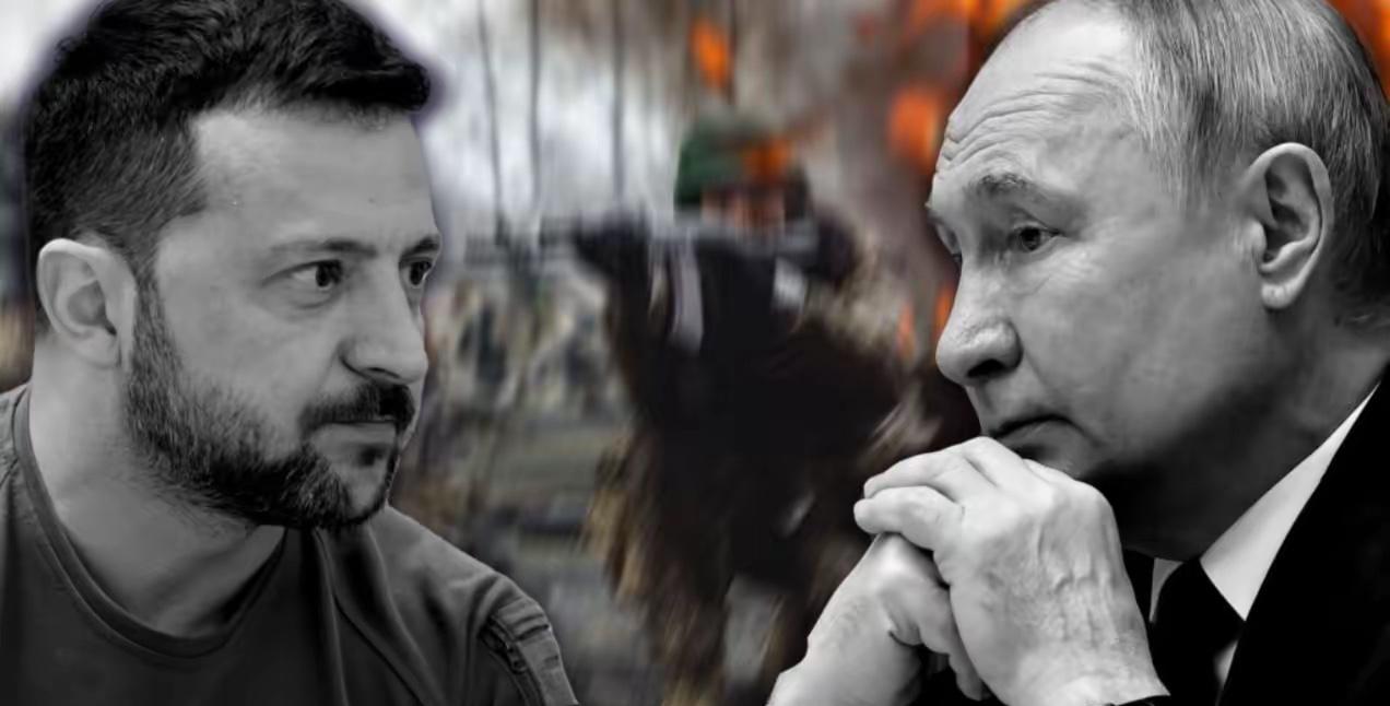 乌克兰外长安德烈·西比加表示，“我们已准备好在土耳其举行泽连斯基与普京的会晤，由