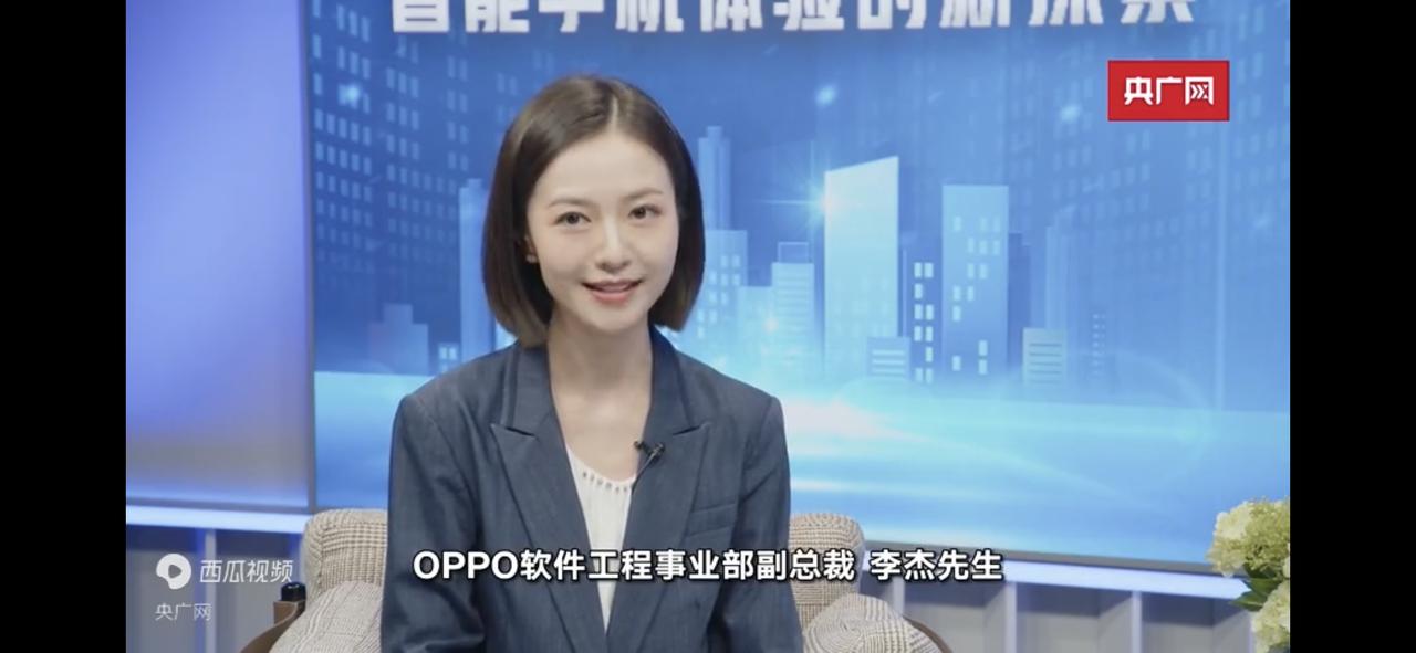 可能很多人都认为高配的手机是过度浪费，可当去年ChatGPT此类生成式人工智能应